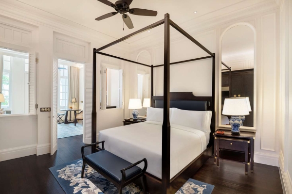 Hotel Raffles Singapore